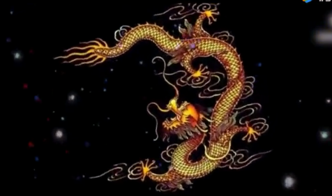 八卦算命-生肖龙人什么颜色最吉利？最忌讳什么颜色？（图解）