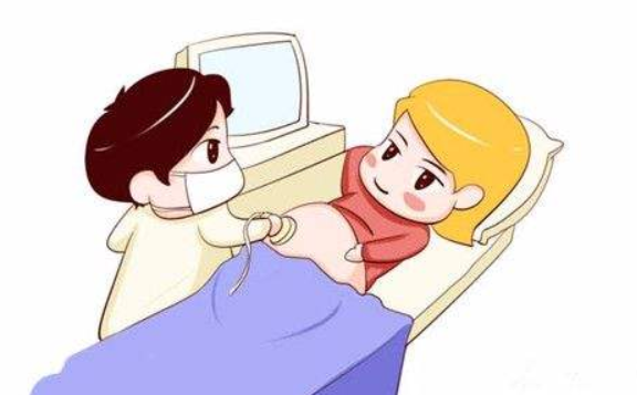 八字算命婚姻看你何时怀孕生宝宝？（图文）