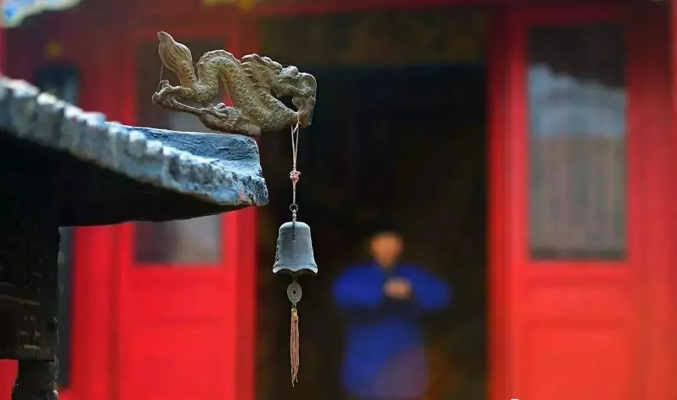 2021年大寒去寺庙好不好？烧香祈福有何讲究？