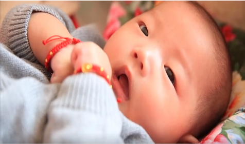 2021年阴历八月二十一9月27日出生的婴儿八字看命（图文）(图2)