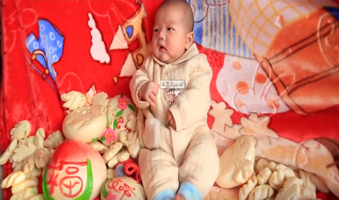 2022年阴历正月二十五出生的女宝宝生辰八字算命缺什么五行(图2) 2022年阴历正月二十五出生的女宝宝生辰八字算命缺什么五行(图2)