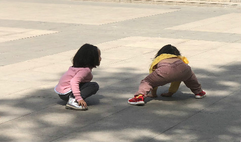 2022年农历三月二十二出生的女宝宝八字算命免费测八字(图2)