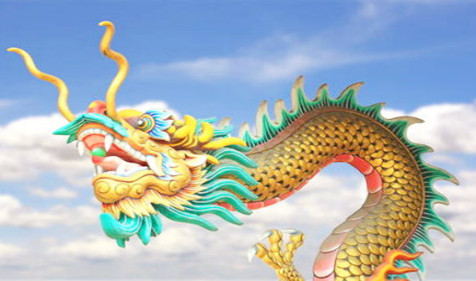 2022年生肖龙忌讳什么属性 周易易经算命​忌讳什么颜色