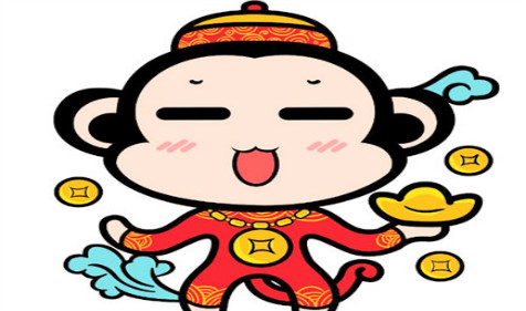 2022年生肖猴忌讳什么属相 生肖运势详情分析（图文）(图2)