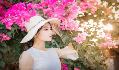 如何看自己有没有桃花命 易经看风水详解(图文)(图2) 如何看自己有没有桃花命 易经看风水详解(图文)(图2)