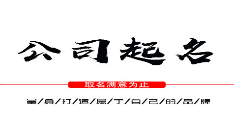 2021年最新气象科技公司名字大全集（图解）(图2)