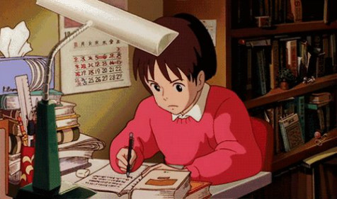 网上算命批八字：学业逐步提高，迈上新征程，走向辉煌（图文）