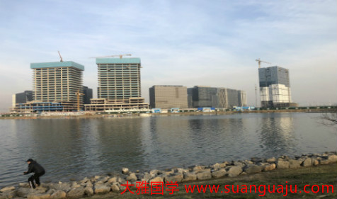 易经风水学：买房时记得擦亮眼睛 要避开以下风水禁忌(图2)