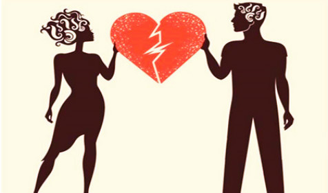 算卦的说克夫命,二婚命,这种东西可信吗?周易算命婚姻详解(图2) 算卦的说克夫命,二婚命,这种东西可信吗?周易算命婚姻详解(图2)