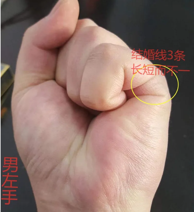 为何在工作或者事业投资失利？算命大师真人算命一条街看手相算命(图4)