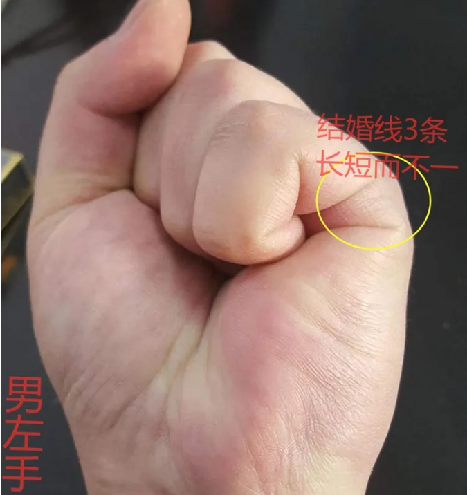 为何在工作或者事业投资失利？算命大师真人算命一条街看手相算命(图3)