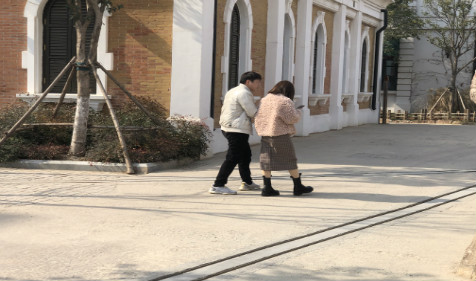 化解矛盾婚姻更完美 网上算命大师一条街详解（图文）(图2)