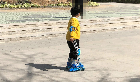 2022年1月10日十二月初八出生的男婴算卦一条街生辰八字算命(图2)