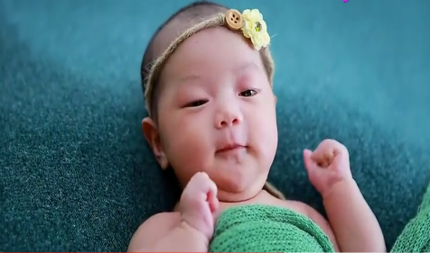 2021年十二月二十七出生的宝宝真人八字算命命运如何(图2) 2021年十二月二十七出生的宝宝真人八字算命命运如何(图2)