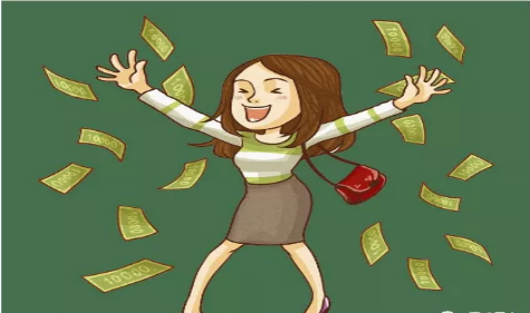 你的八字有无致富的金钥匙？真人算命网站推荐易经八字算命(图2)