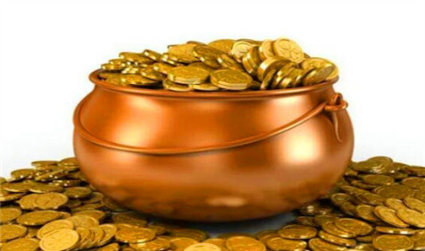 你的八字有无致富的金钥匙？真人算命网站推荐易经八字算命(图1)