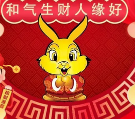 十二生肖运势_2023年十二生肖兔整体运势