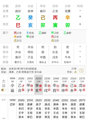 寒门贵子！庞众望的八字是什么样的？八字真人在线算命