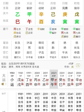 为什么说“食伤生财”的人比财星多的人更好色?八字真人在线算命(图1) fd288755-5f16-46f1-9a39-90eb08d7e929.png