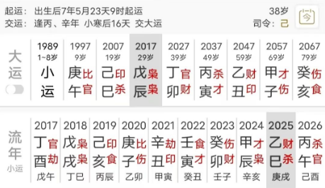 拧巴型八字(八字真人在线算命)(图3) 936cff07-4c52-49d0-a83c-eab8a17babac.png