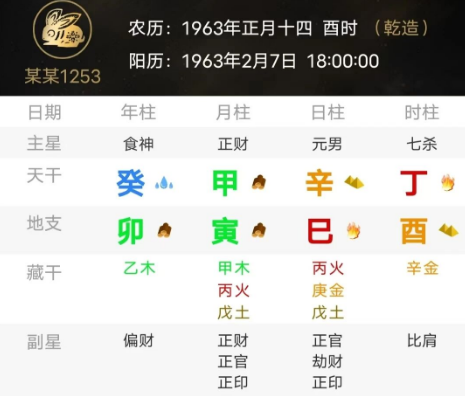 两个八字:一中富、一巨富(八字真人在线算命)(图3) e4d2f59b-038a-46fb-b2b6-94a2d3c590be.png