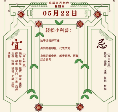 2026年十二生肖05月22日注意事项:算命真人网站(图1) 169ec022-3c48-4fb2-bf3f-20aa0ea30b90.png