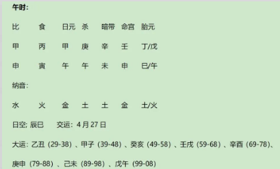 历史上唯一的女皇帝武则天九柱法八字探析(八字真人在线算命)(图4) 98eb44e4-7c84-4e50-8e37-50696ea13498.png