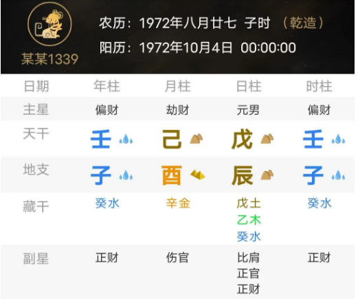 这个人为什么那么惹人讨厌?八字真人在线算命(图1) 1784380352876.png