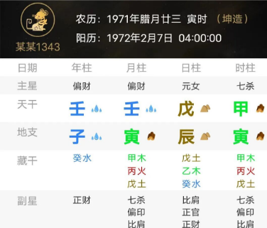 丙午年的流年火劫砸向了谁(八字真人在线算命)(图1) 0f27ac6d-2dd7-404b-9700-6f18b6e8937a.png