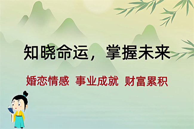 十二生肖：这个生肖是你的终生贵人！算命真人网站